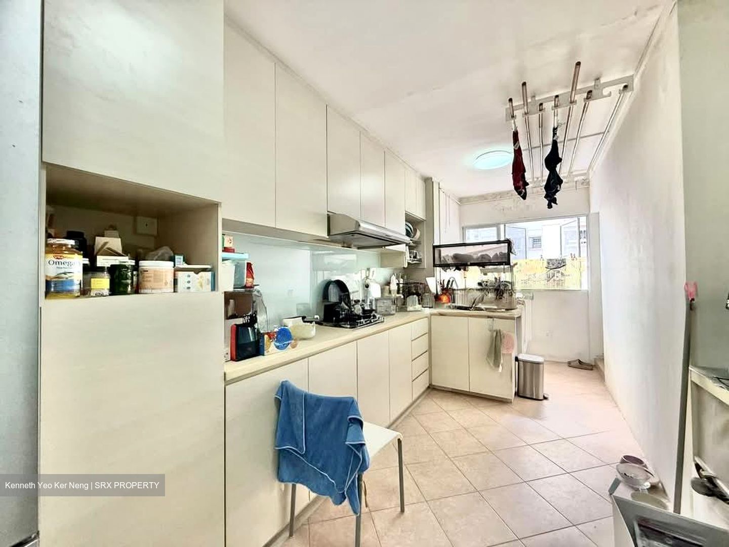 Blk 310 Woodlands Street 31 (Woodlands), HDB 4 Rooms #579499661